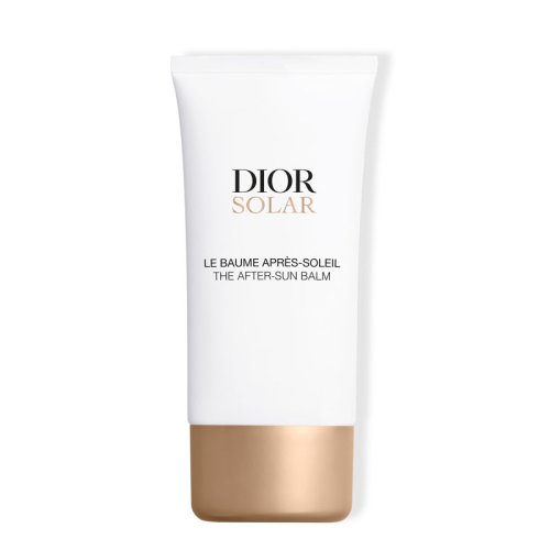 Dior-Dior Solar - Le Baume Après-Soleil Moisturizing and Dior-Dior Solar - Le Baume Après-Soleil Moisturizing and